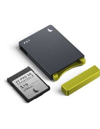 Angelbird Card Reader PKT CFexpress B