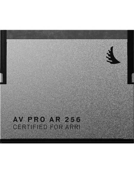 Angelbird ARRI AV PRO AR 256 CFAST 2.0 CARD