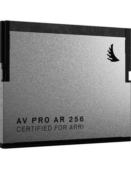 Angelbird ARRI AV PRO AR 256 CFAST 2.0 CARD
