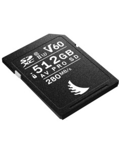 Angelbird SD Card AV PRO UHS-II 512GB V60 2