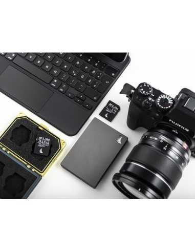 Angelbird SD Card AV PRO UHS-II 512GB V60