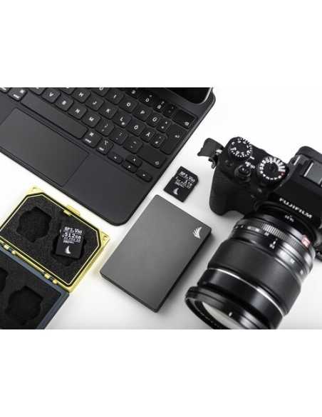 Angelbird SD Card AV PRO UHS-II 512GB V60
