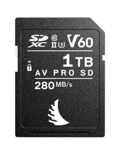 Angelbird SD Card AV PRO UHS-II 1TB V60