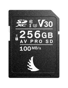 Angelbird SD Card AV PRO 256GB V30