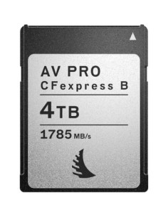 Angelbird AV PRO CFexpress 4TB MK2 Type B