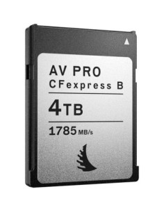 Angelbird AV PRO CFexpress MK2 Type B 4TB 2