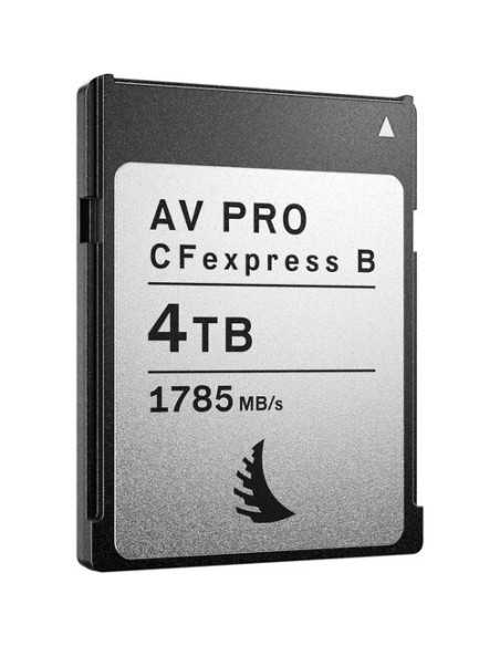 Angelbird AV PRO CFexpress 4TB MK2 Type B