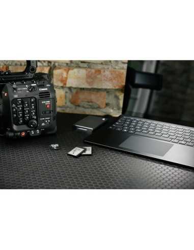 Angelbird AV PRO CFexpress MK2 Type B 4TB