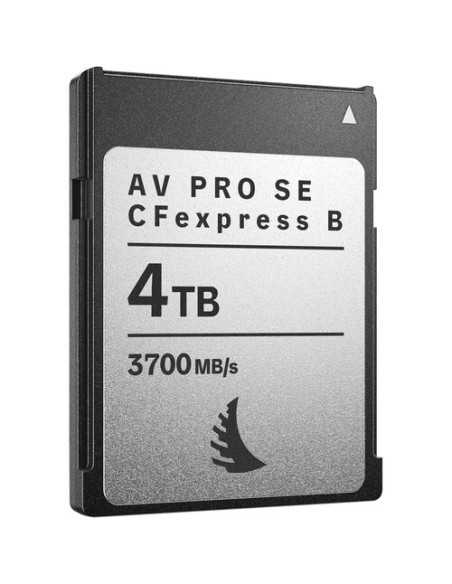 Angelbird AV PRO SE CFexpress B v4 MK2 4 TB
