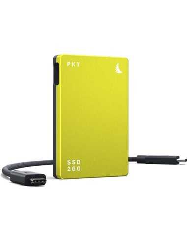 Angelbird SSD2GO PKT 2TB MK3