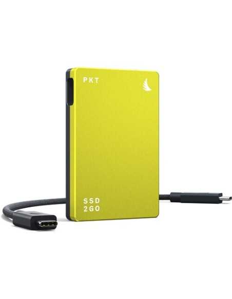 Angelbird SSD2GO PKT 2TB MK3
