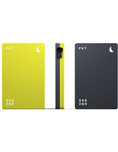 Angelbird SSD2GO PKT 2TB MK3
