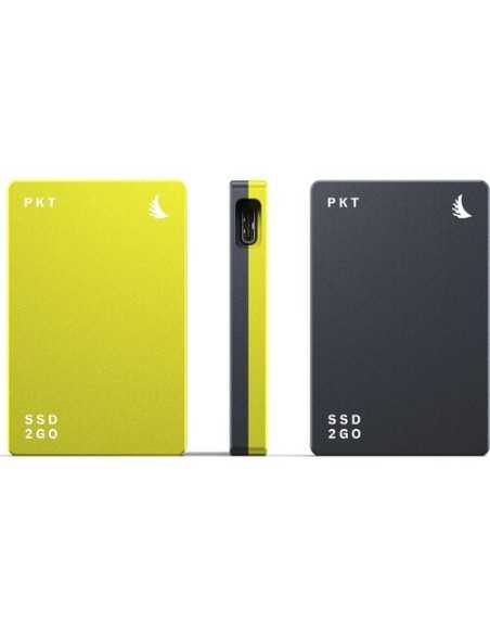 Angelbird SSD2GO PKT 2TB MK3