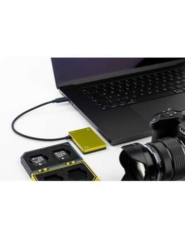 Angelbird SSD2GO PKT 2TB MK3