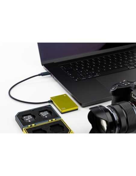 Angelbird SSD2GO PKT 2TB MK3