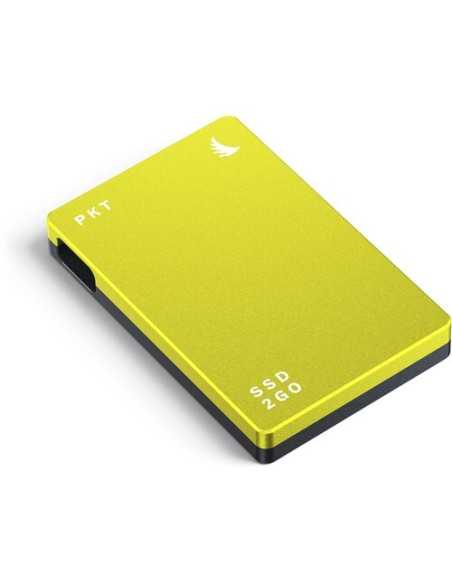Angelbird SSD2GO PKT 4TB MK3
