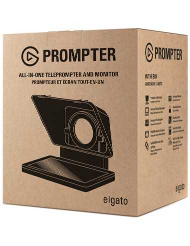 Elgato Prompter