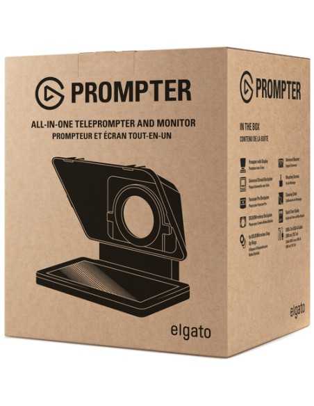 Elgato Prompter