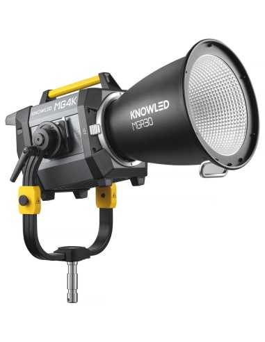 Godox KNOWLED MG4K Bi-Color LED con Flight Case