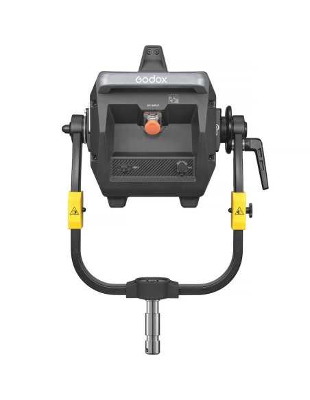 Godox KNOWLED MG4K Bi-Color LED con Flight Case