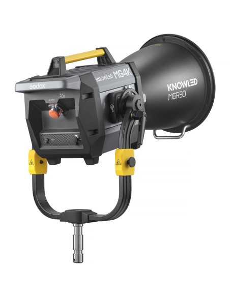 Godox KNOWLED MG4K Bi-Color LED con Flight Case