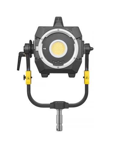 Godox KNOWLED MG4K Bi-Color LED con Flight Case