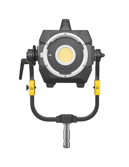 Godox KNOWLED MG4K Bi-Color LED con Flight Case
