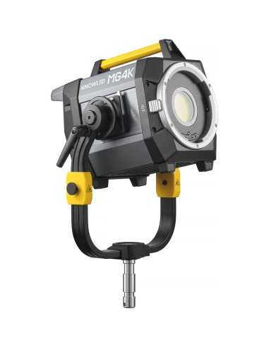 Godox KNOWLED MG4K Bi-Color LED con Flight Case