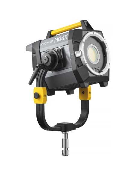 Godox KNOWLED MG4K Bi-Color LED con Flight Case