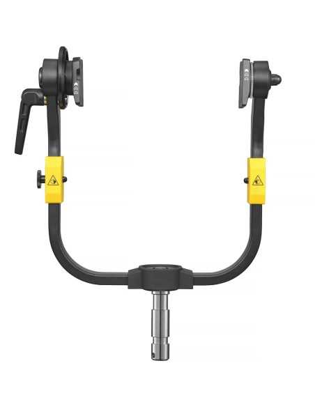 Godox KNOWLED MG4K Bi-Color LED con Flight Case