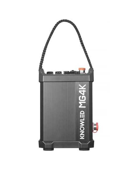 Godox KNOWLED MG4K Bi-Color LED con Flight Case