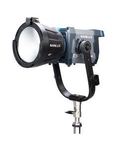 Nanlux Evoke 150C RGB LED Spot Light 2