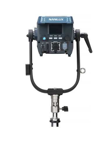 Nanlux Evoke 150C RGB LED Spot Light