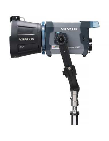 Nanlux Evoke 150C RGB LED Spot Light