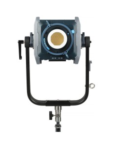 Nanlux Evoke 600C LED Full-color Spot Light con trolley case 2