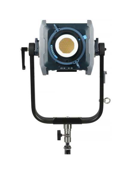 Nanlux Evoke 600C LED Full-color Spot Light con trolley case
