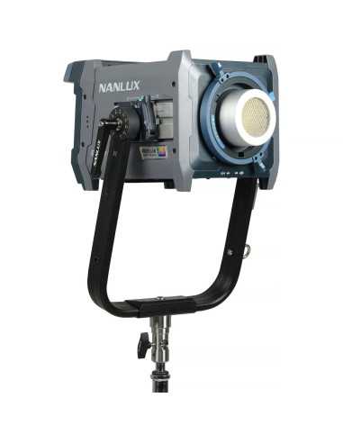 Nanlux Evoke 600C LED Full-color Spot Light con...