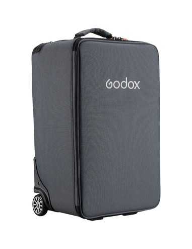 Godox Illuminatore knowled M600BI