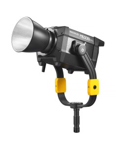 Godox Knowled M600BI PRO Bi-Color LED con Borsa per... 2