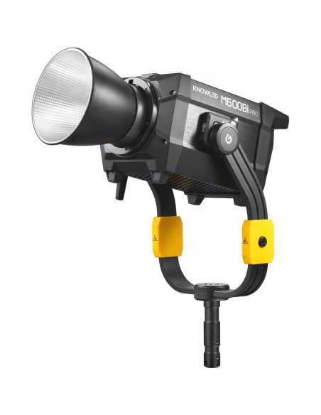 Godox Knowled M600BI PRO Bi-Color LED con Borsa per trasporto