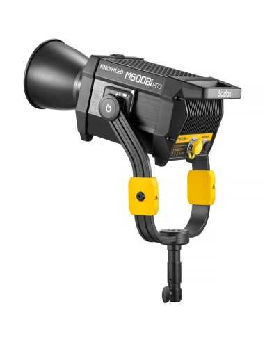 Godox Knowled M600BI PRO Bi-Color LED con Borsa...