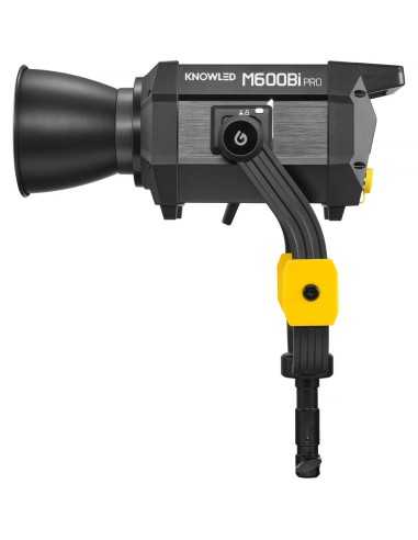 Godox Knowled M600BI PRO Bi-Color LED con Borsa...