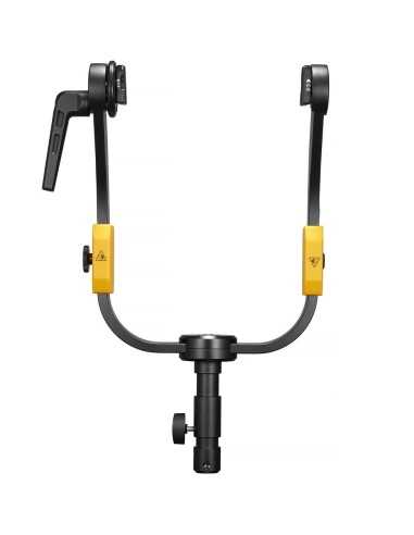 Godox Knowled M600BI PRO Bi-Color LED con Borsa...