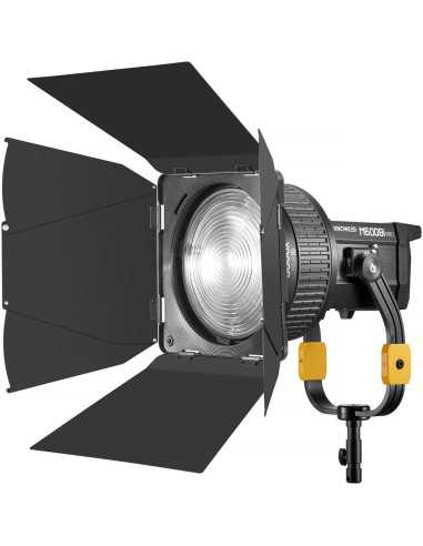Godox Knowled M600BI PRO Bi-Color LED con Borsa...