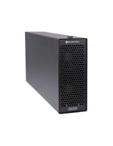 Sonnet Echo II DV Desktop Two-Slot Full-LengthThunderbolt 5 PCIe Card System