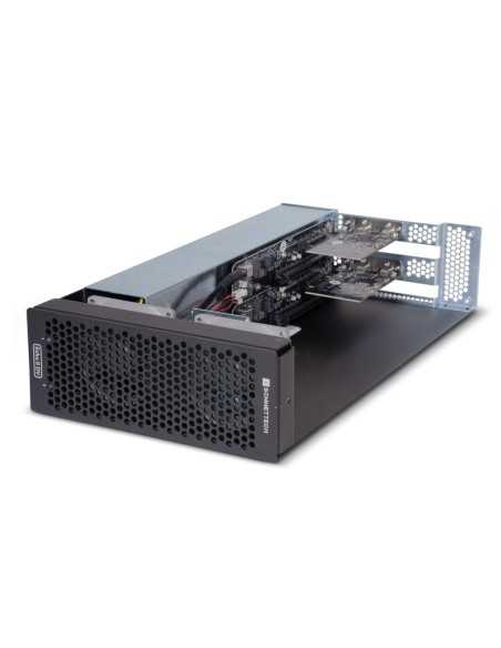 Sonnet Echo II DV Desktop Two-Slot Full-LengthThunderbolt 5 PCIe Card System