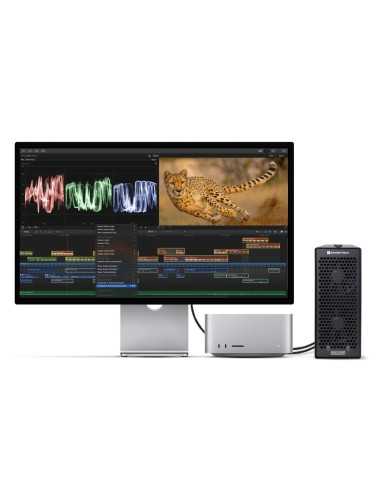 Sonnet Echo II DV Desktop Two-Slot...