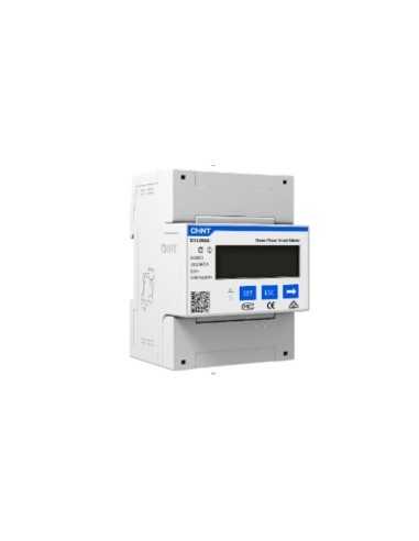 Ecoflow Three-Phase Smart Meter