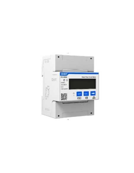 Ecoflow Three-Phase Smart Meter
