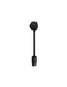 Ecoflow Adattatore EV Streamer DELTA PRO 3 2